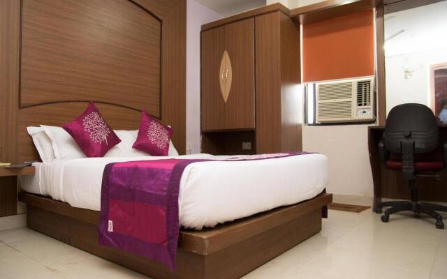 Park Resorts