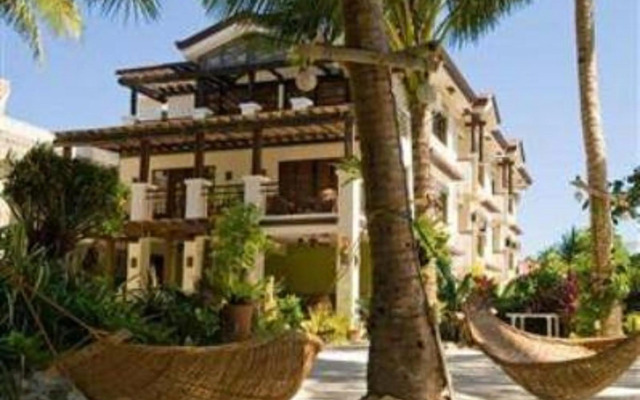 Residencia Boracay