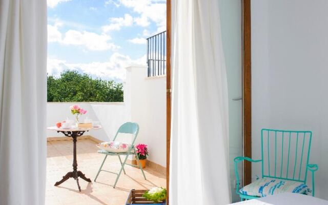 Villa Peral Cas Concos