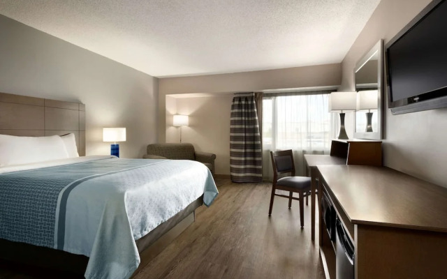 Travelodge Hotel Saskatoon