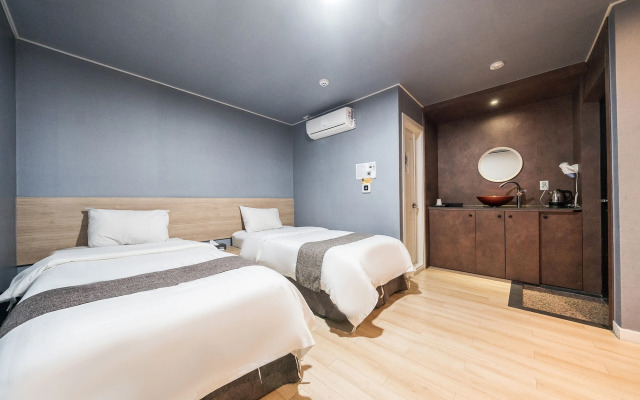 MALU Hotel Suwon