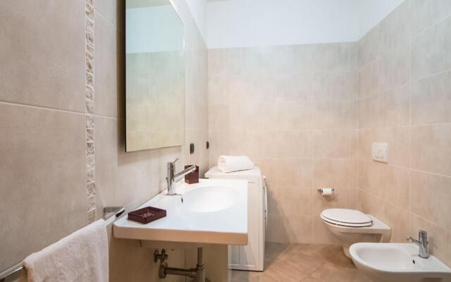 Amazing Apartment in Cupramontana with Swimming Pool