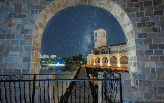 Xikang Yunshe Wellness & Resort Hainan