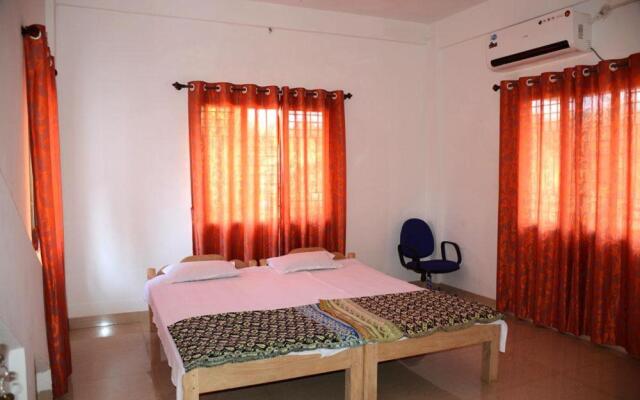 Yogiraj Homestay Malvan-Tarkarli