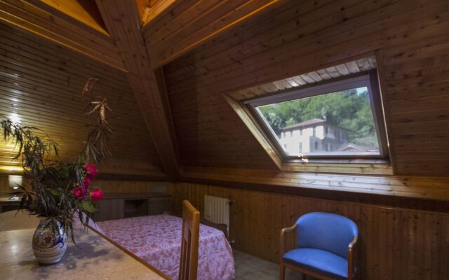 Appartamento La Villetta