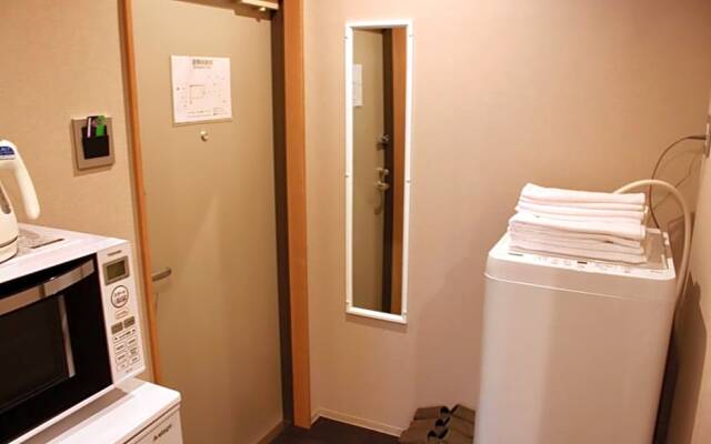 KYORAN SHIRAGAWA TEI-Vacation STAY 6276