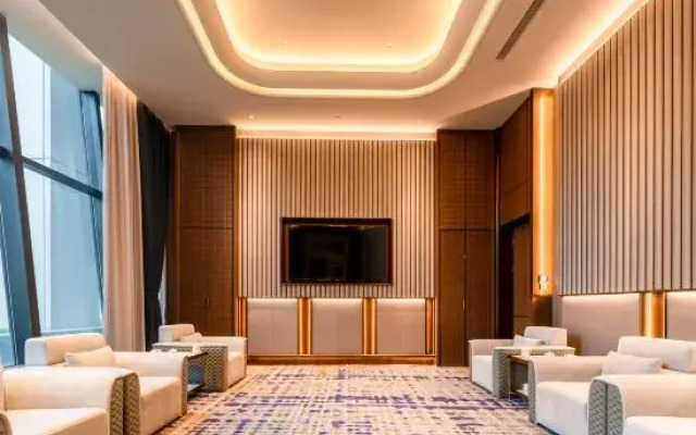 ShanDong RuShang Hotel