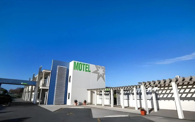 Northstar Motel