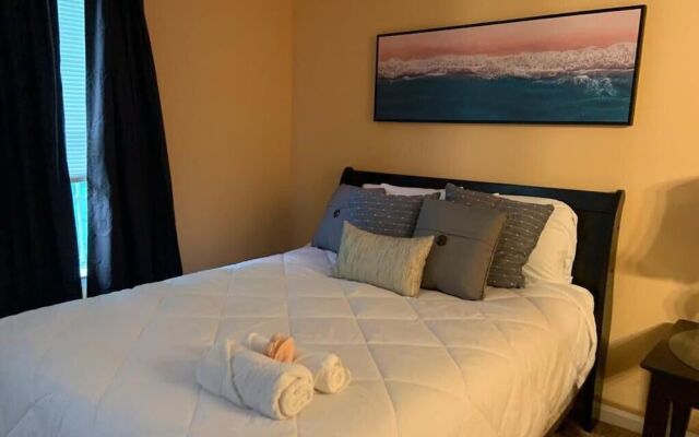 The Stone Crest Villa - Near Stone Mountain Park