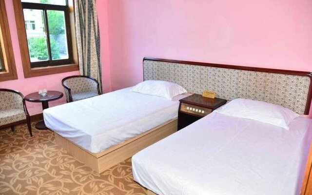 Landao Holiday Inn