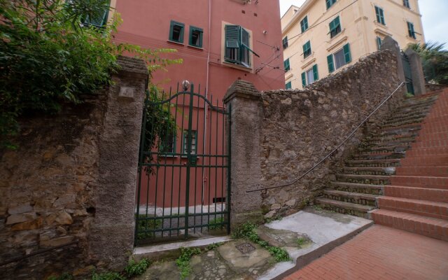 La Creuza dell'Orso