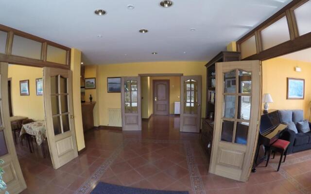 Hotel Dunas de Oyambre