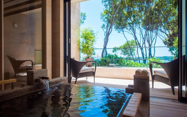 The Hiramatsu Hotels & Resorts Kashikojima