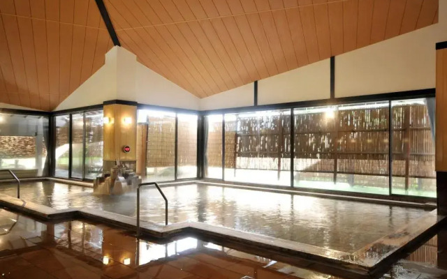Kurobe Kanko Hotel