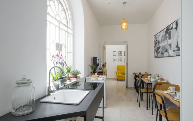 Cappuccino Guest House