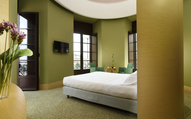 UNA HOTELS Napoli