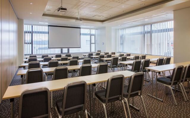 Scandic Alexandra Molde