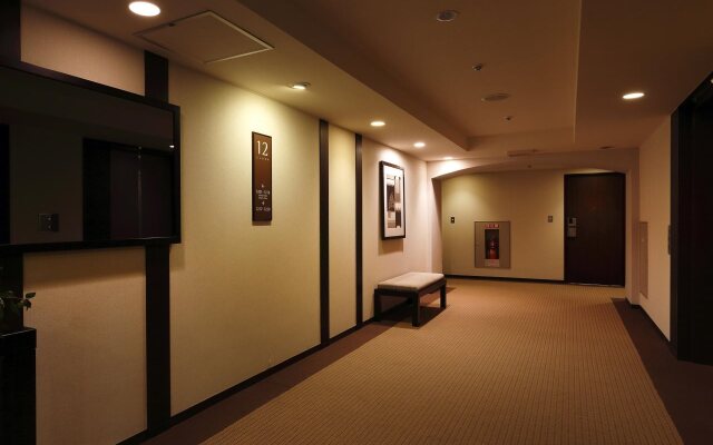 Hotel Monterey Yokohama