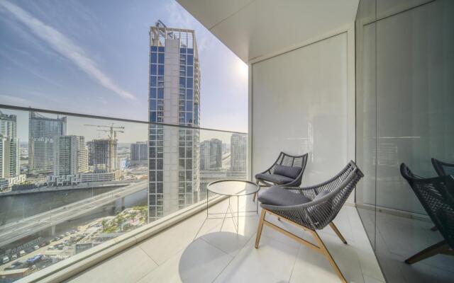 Marquise Square - 1905- BB