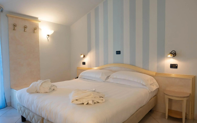 Hotel London