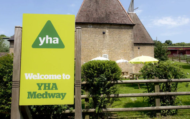 YHA Medway - Hostel