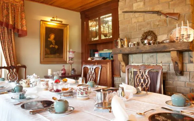 Ardeevin Guest Accommodation