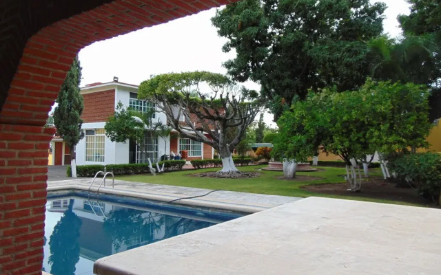 La Quinta de Alito