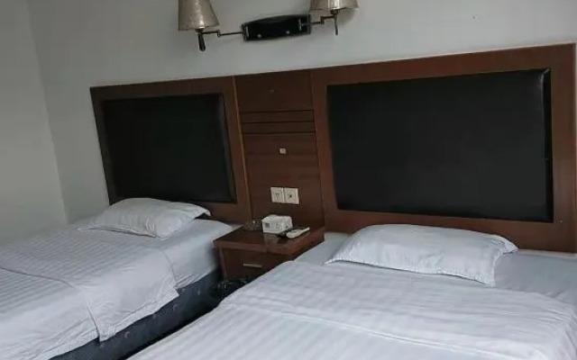 Sanmen Jinfang Hotel