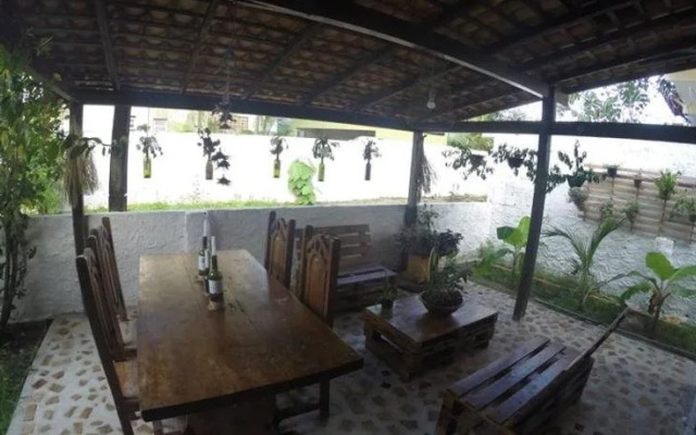 Hostel Ilha de Mosqueiro