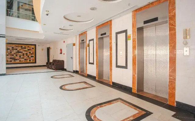 Oyo 506 Eskan 9 Hotel