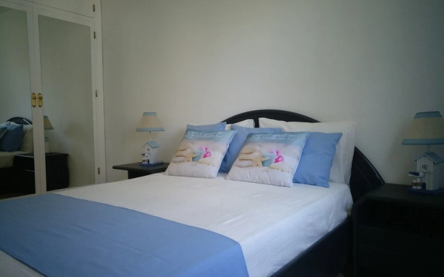 Wonder Rooms Nerja Guest House