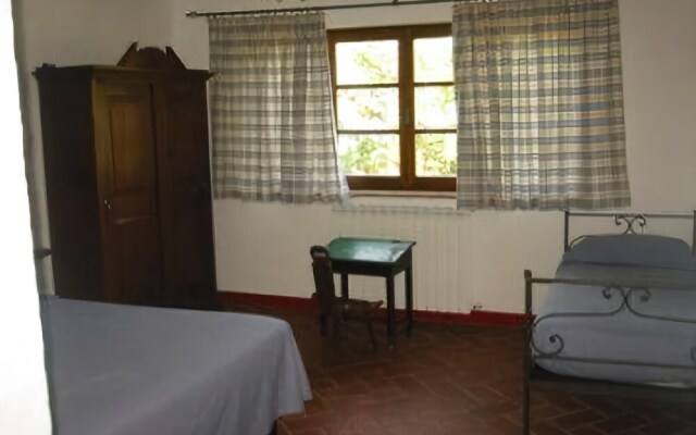 Agriturismo Monticello Di SantAlpestro