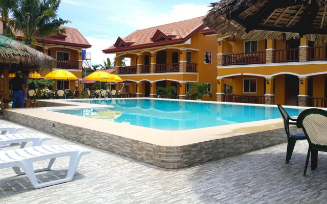 Slam's Garden Dive Resort