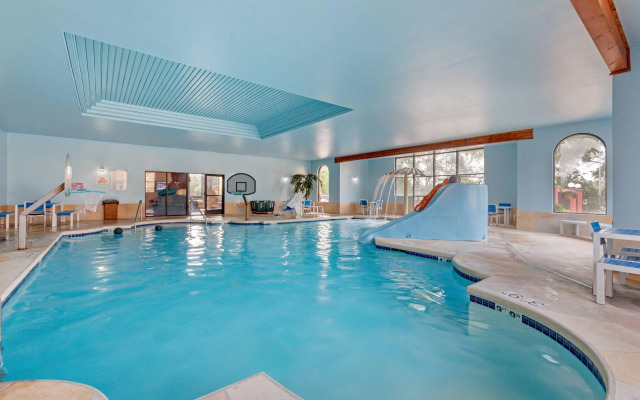 Atlantis Family Waterpark Hotel, an Ascend Collection Hotel