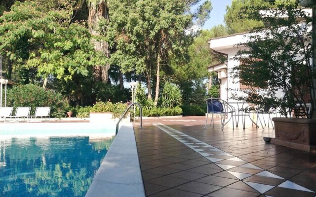 VilleSalento - Villa Oria M215