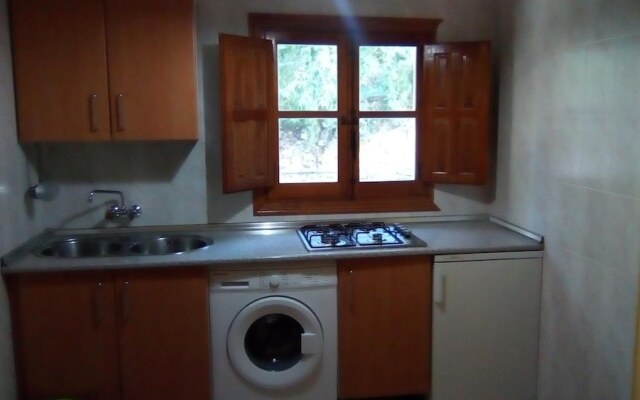 Apartamentos Condado de Miranda