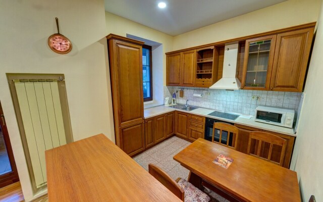 ApartamentY Gonchara