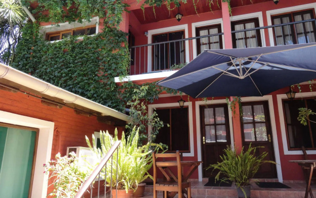 Hotel Rivera