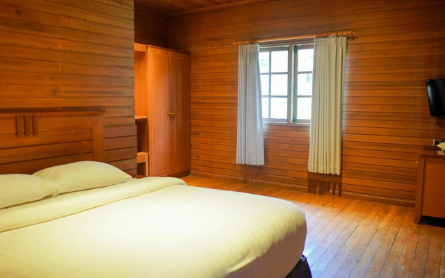 KTM Resort
