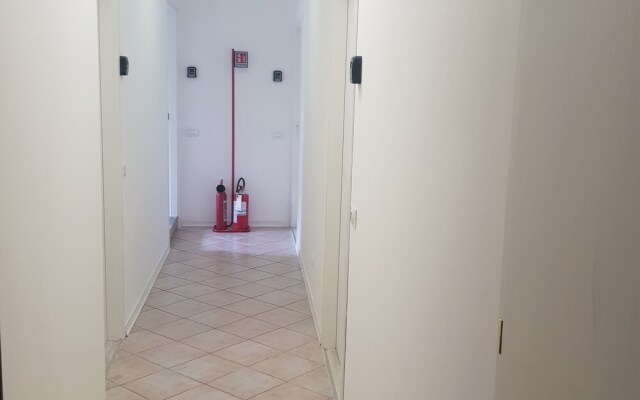 Holiday Residence - Monolocale 8