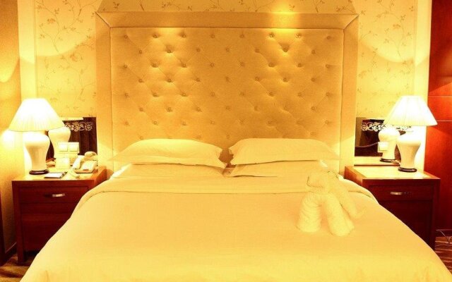 Global Hotel
