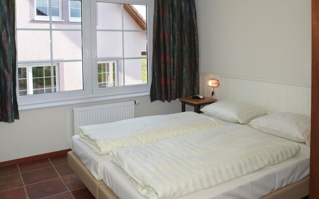 Nice Villa With Washing Machine, Close to the River Moselle