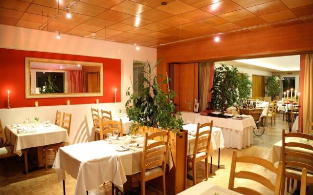 Hotel Brienz