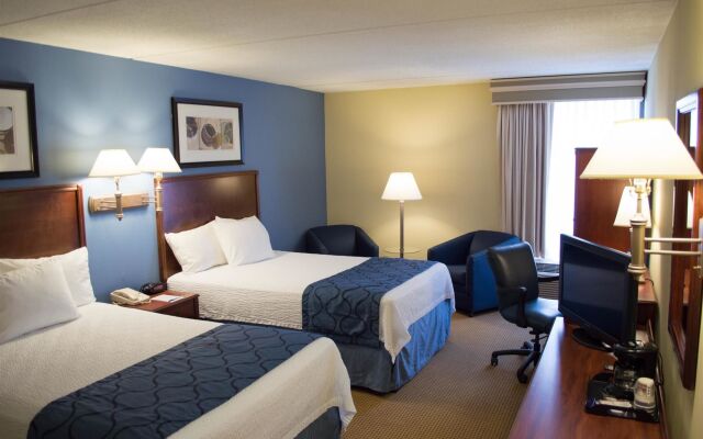 Best Western Plus Portsmouth-Chesapeake