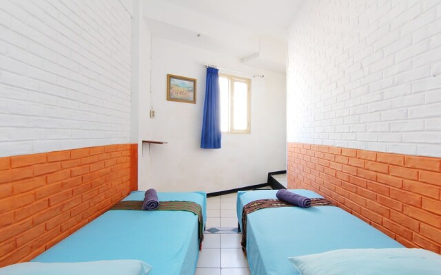 Neo Moritz Homestay