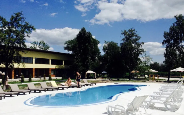 Hotel Riverside