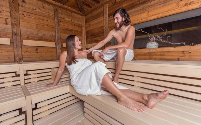 Schillerkopf Alpinresort