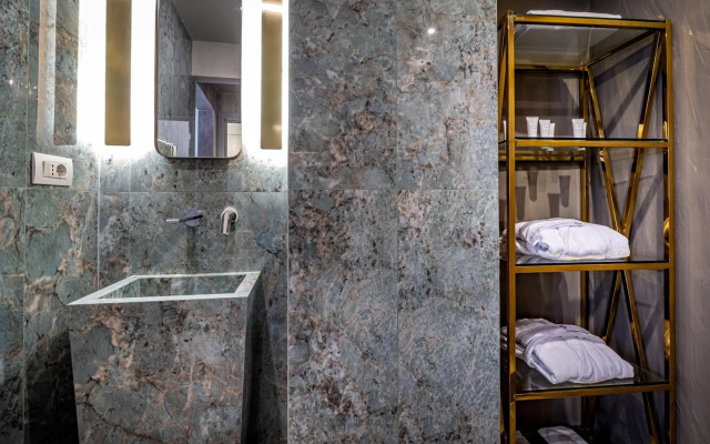 Hotel La Scaletta Al Ponte Vecchio