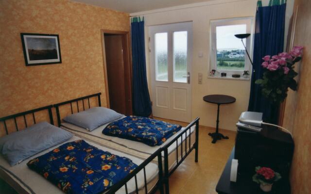 Ferienwohnung Am Horstberg 15