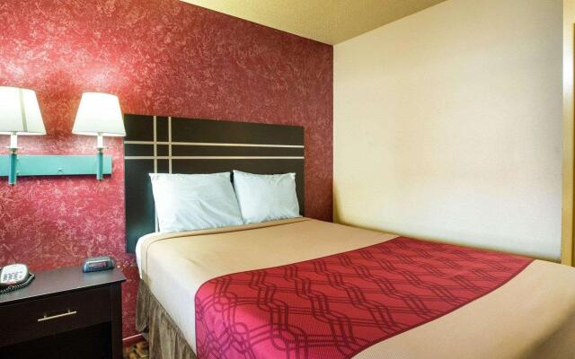 Prestige Inn